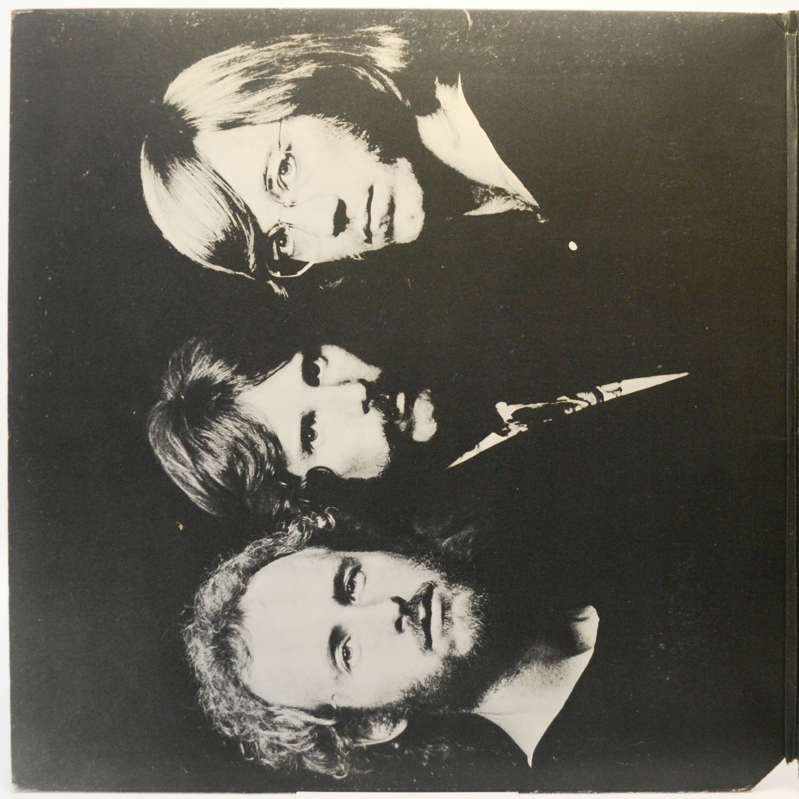Doors — Other Voices (USA), 1971
