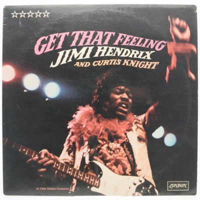 Get That Feeling, 1967