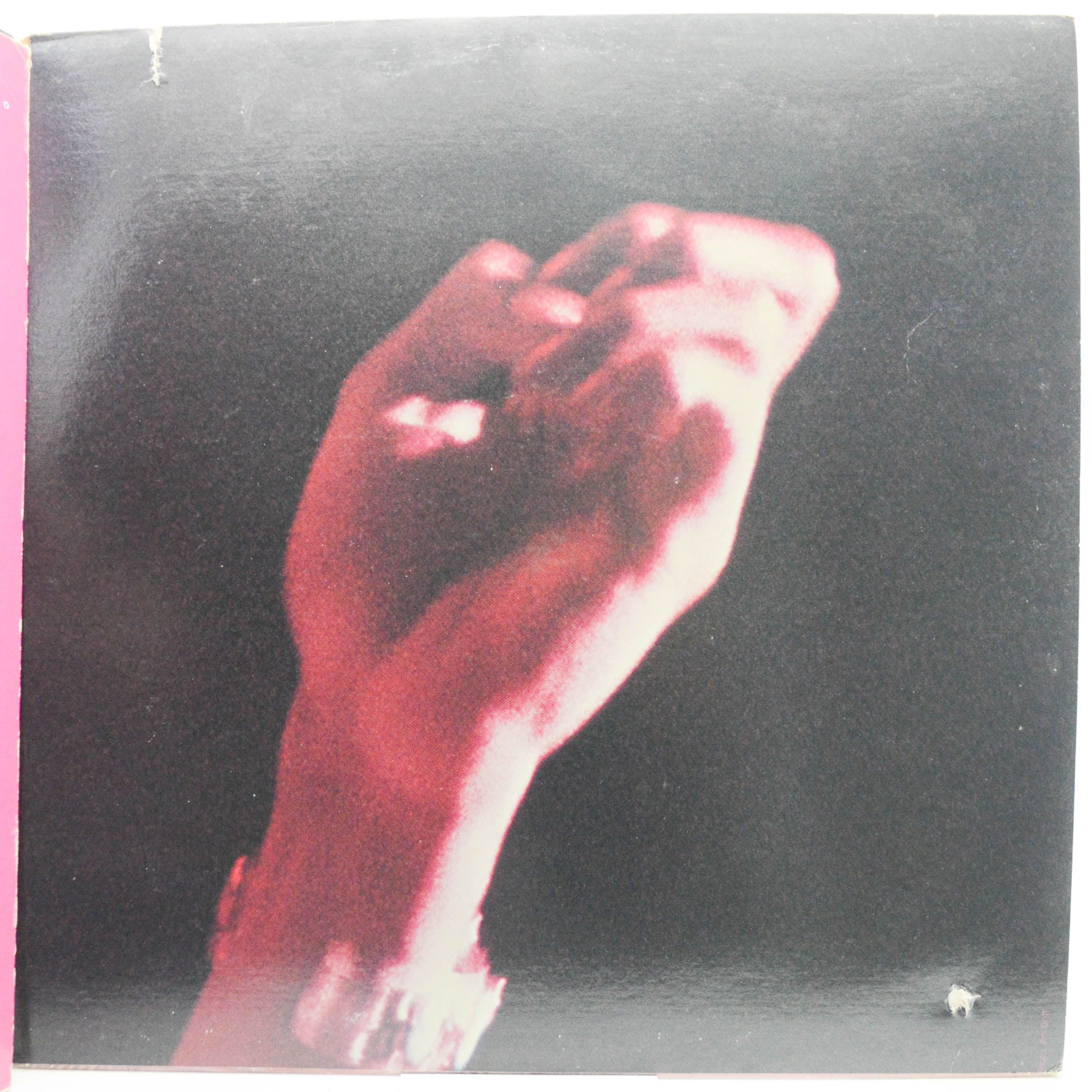 Stevie Wonder — Looking Back (3LP, USA), 1974