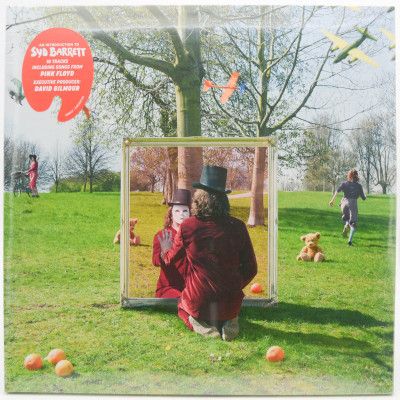 An Introduction To Syd Barrett (2LP), 2010