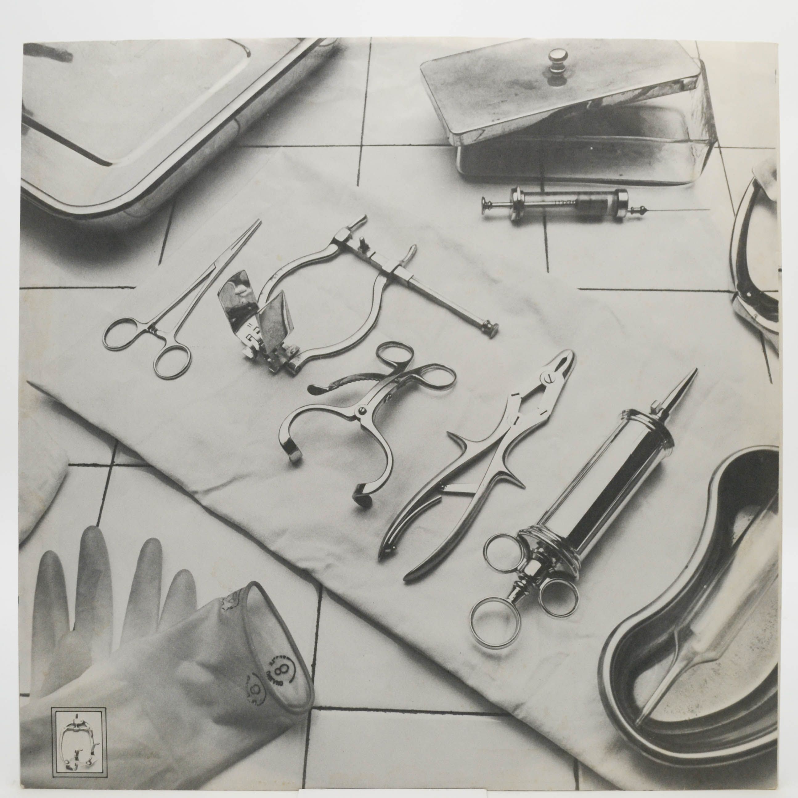 Rainbow — Difficult To Cure, 1981