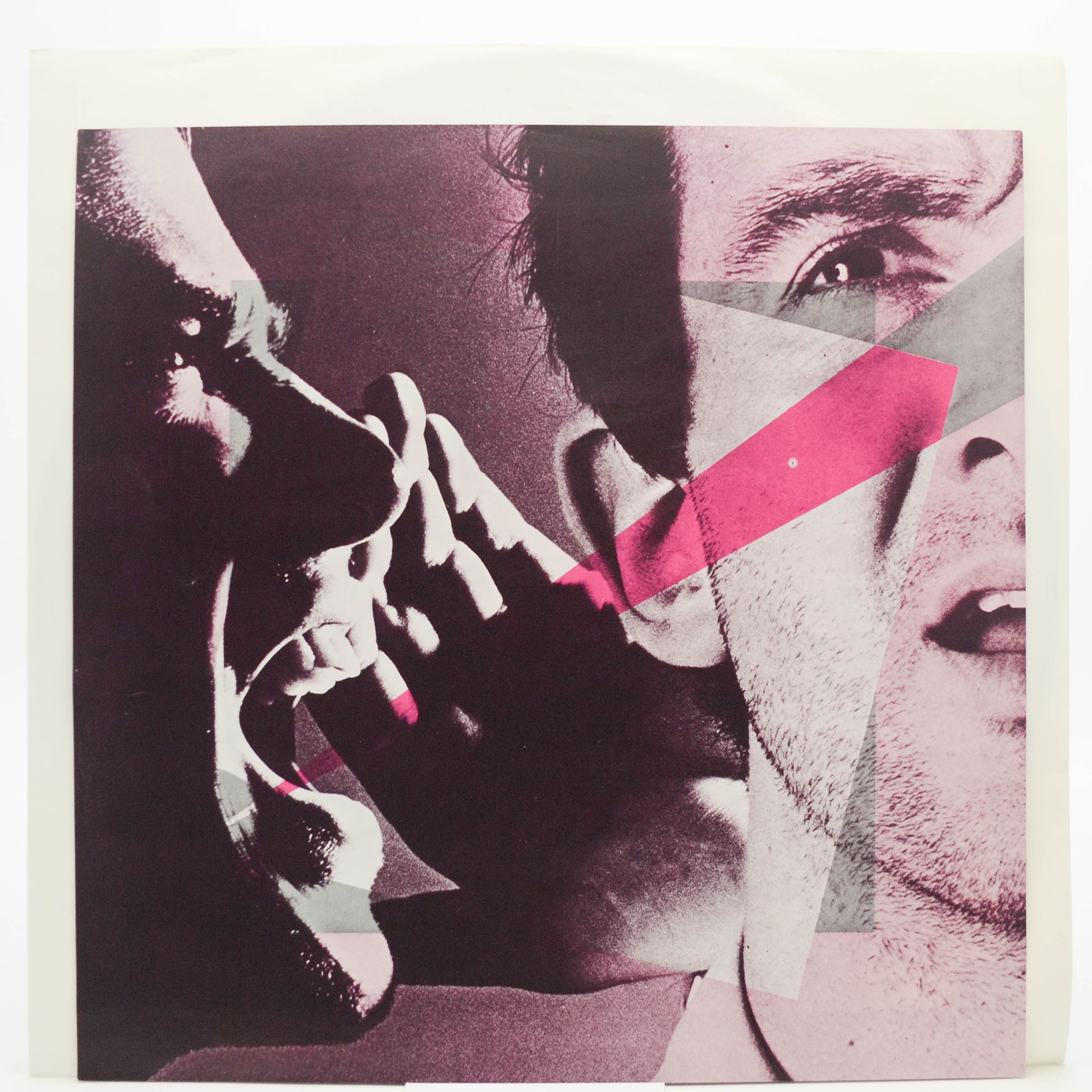 Wishbone Ash — No Smoke Without Fire (USA), 1978