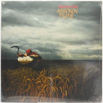 A Broken Frame, 1982