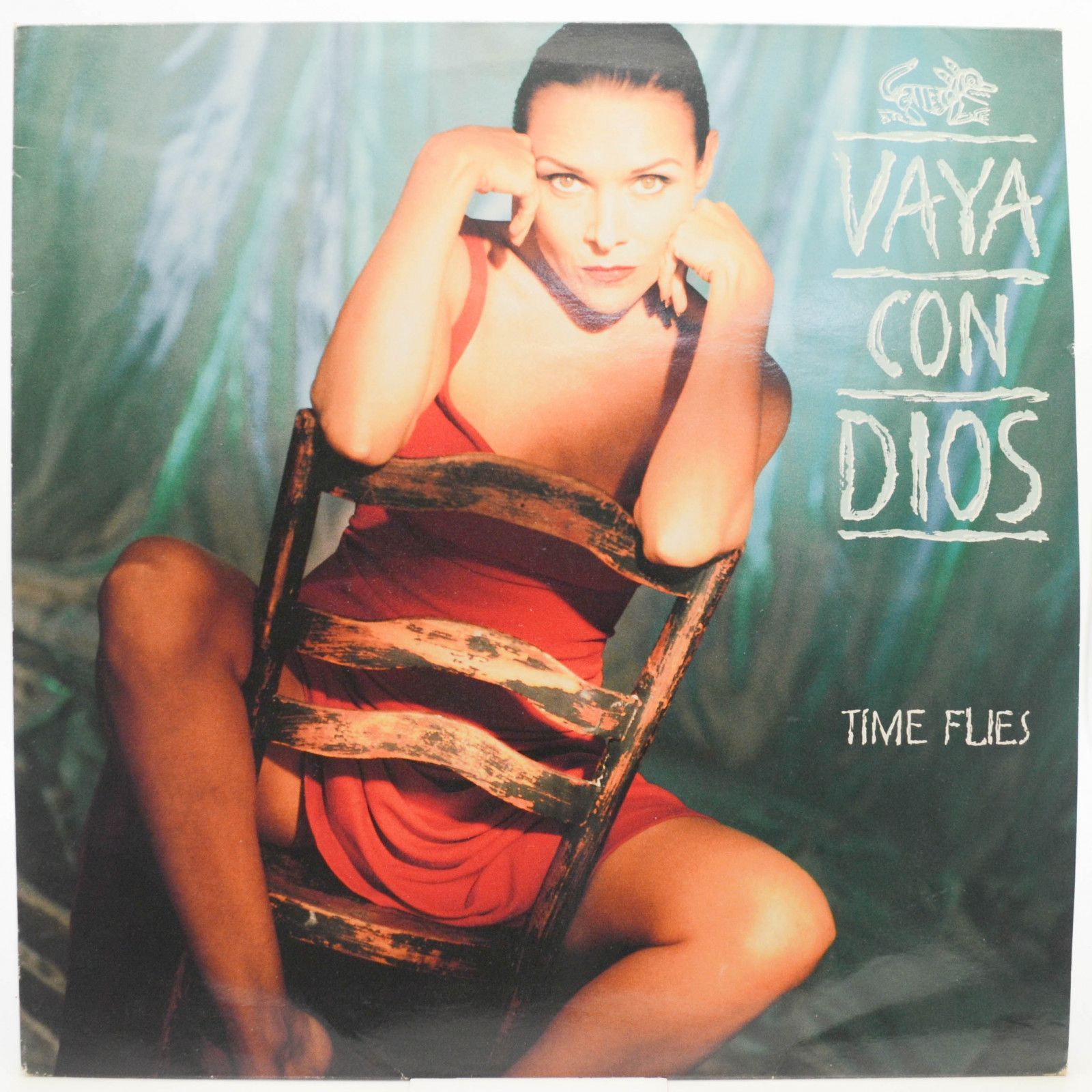 Vaya Con Dios — Time Flies, 1992