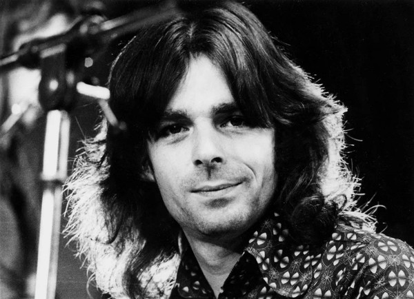 Richard Wright  (Pink Floyd)