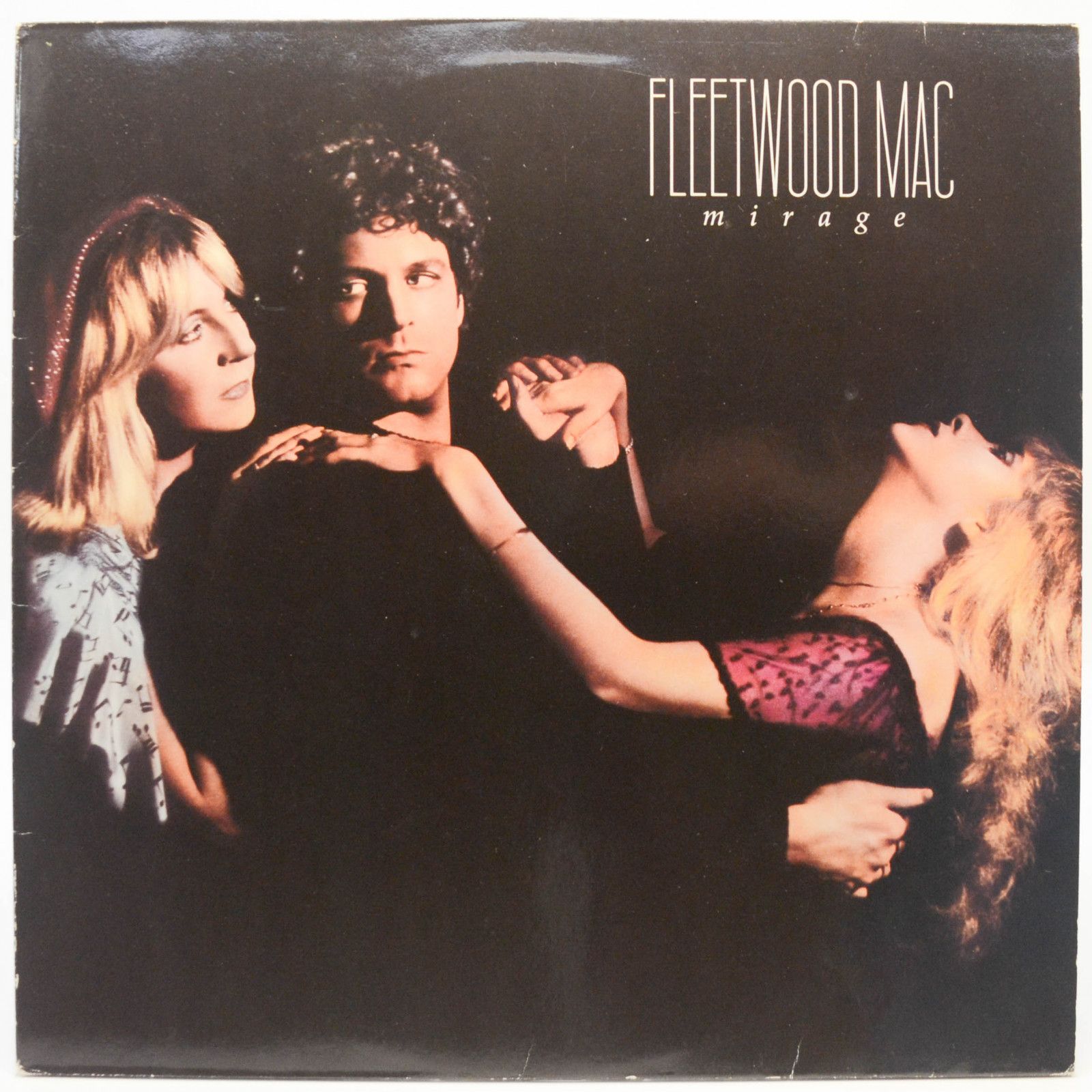 Fleetwood Mac — Mirage, 1982