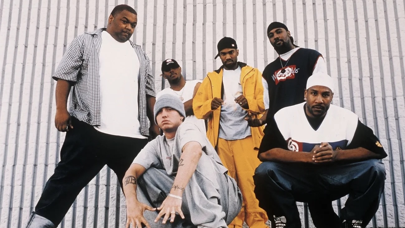 D12 (Dirty Dozen)