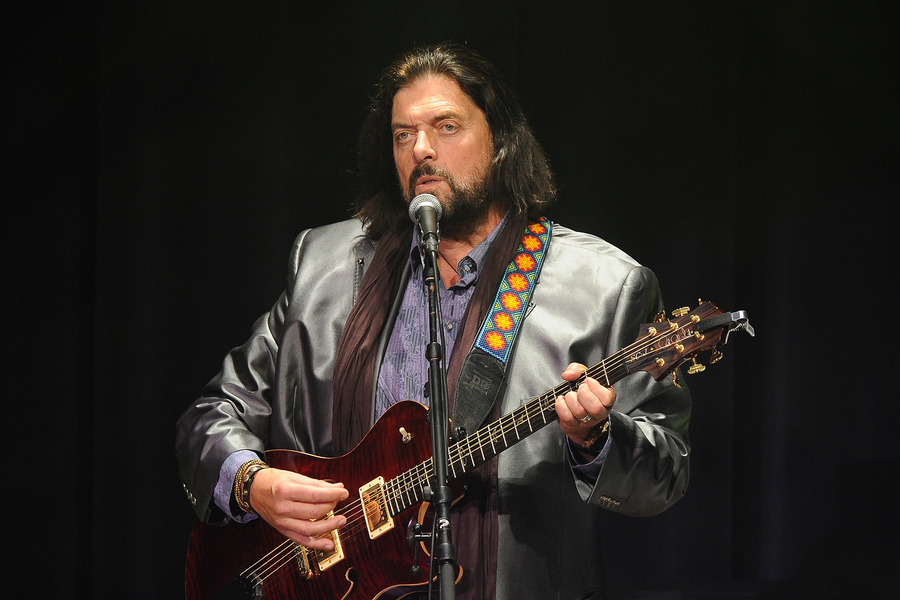 Alan Parsons Project