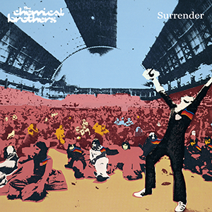 Surrender (Chemical Brothers)