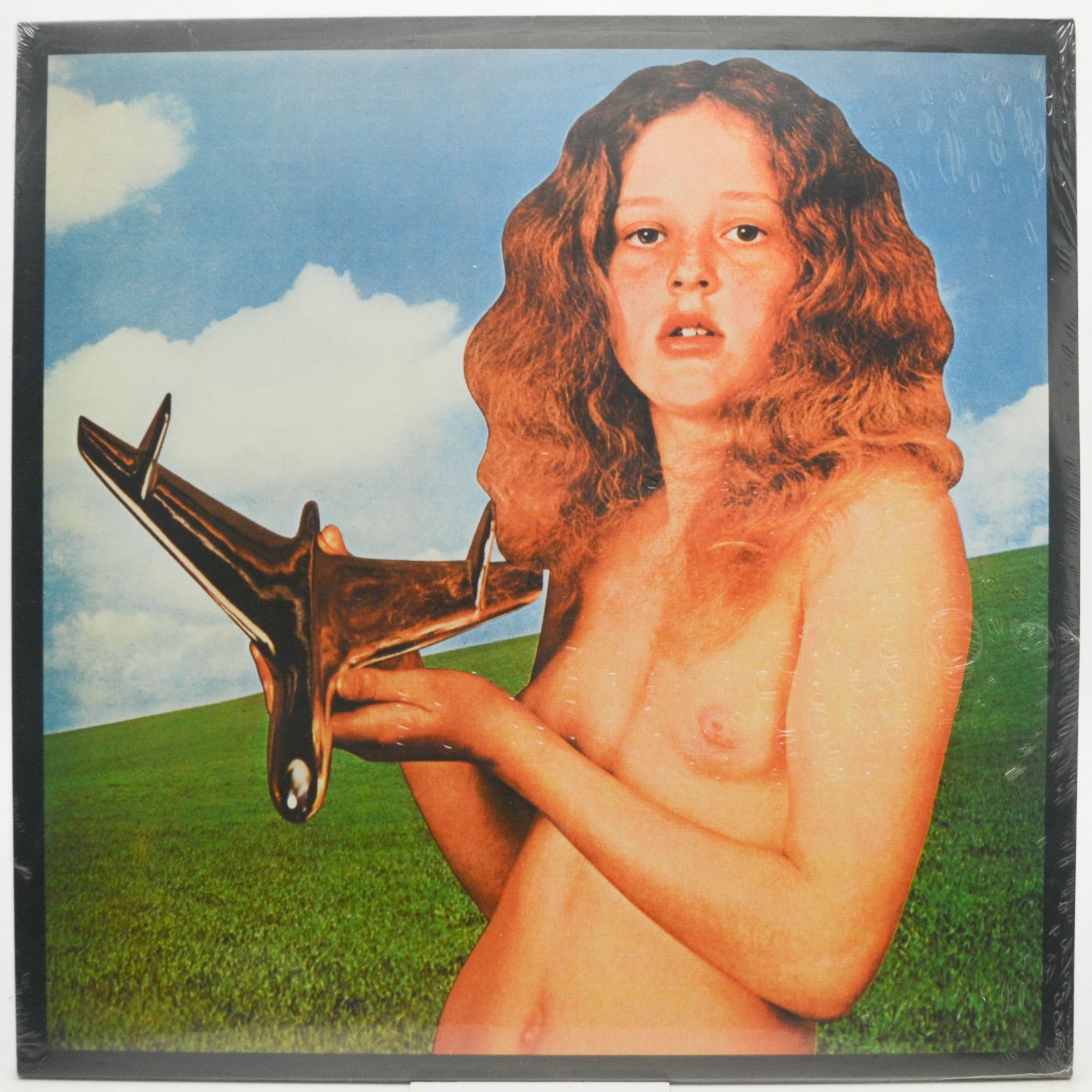 Blind Faith — Blind Faith, 1969