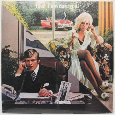 How Dare You! (UK), 1975