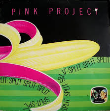 Split (Pink Project)