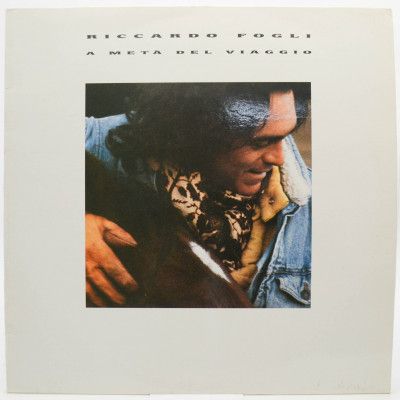 A Metà Del Viaggio (1-st, Italy), 1991