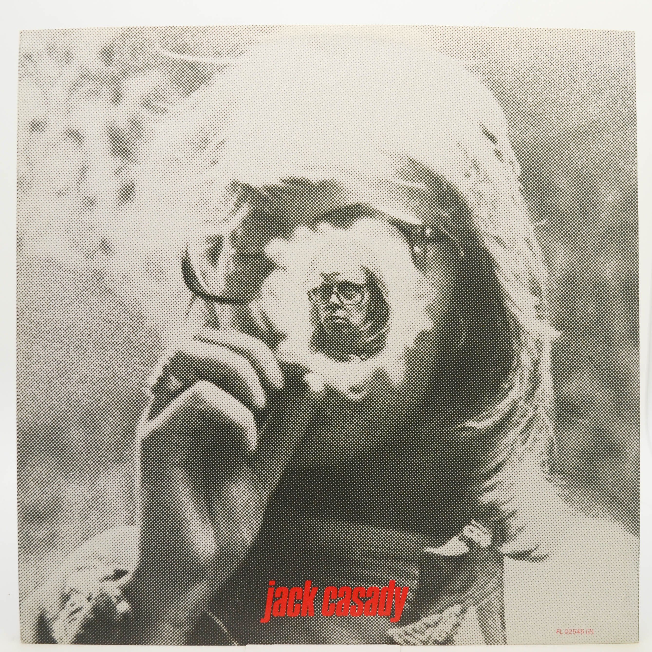 Hot Tuna — Double Dose (2LP, UK), 1978