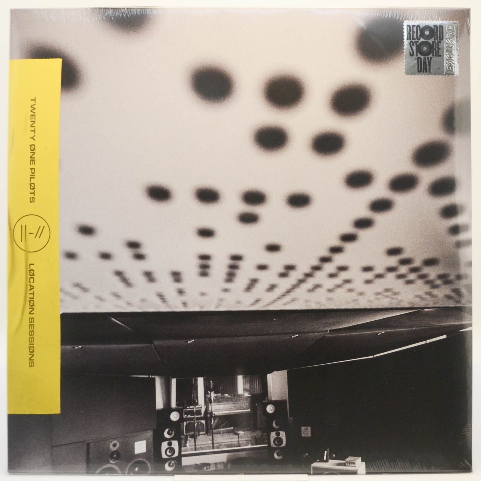 Twenty One Pilots — Location Sessions, 2021