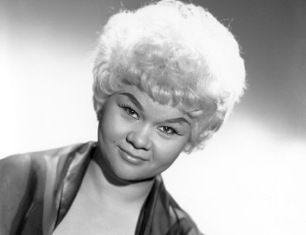 Etta James