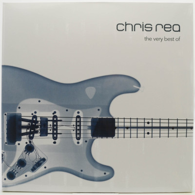 Виниловая пластинка The Very Best Of (2LP), 2001