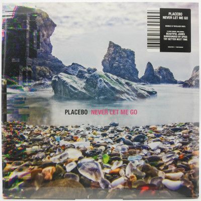 Never Let Me Go (2LP), 2022