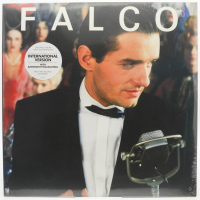 Falco 3, 1985