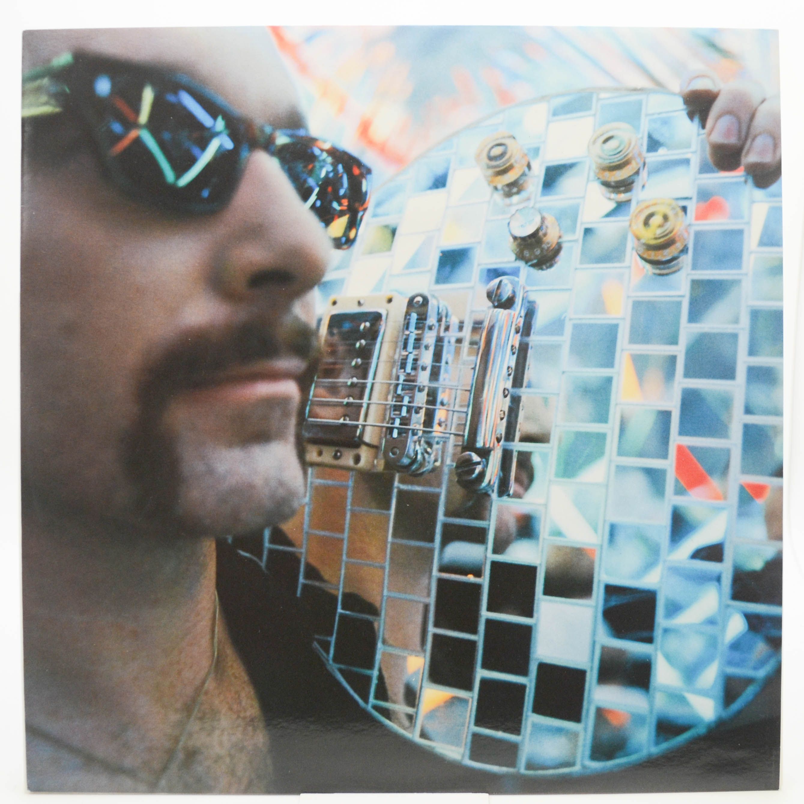 U2 — Pop (2LP), 1997