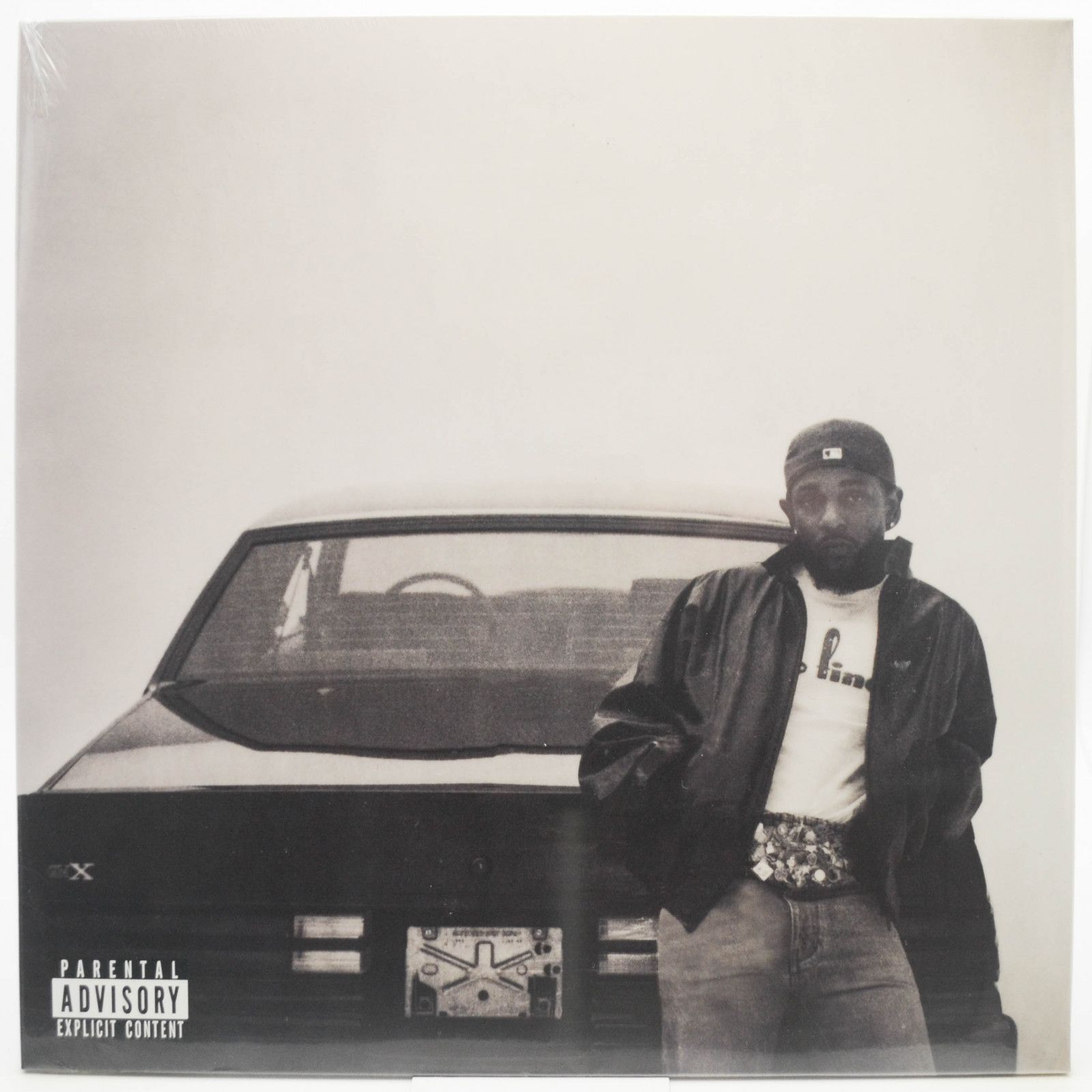 Kendrick Lamar — GNX, 2024