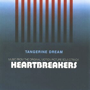 Heartbreakers (Tangerine Dream)