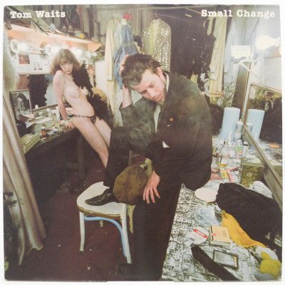 Small Change, 1976