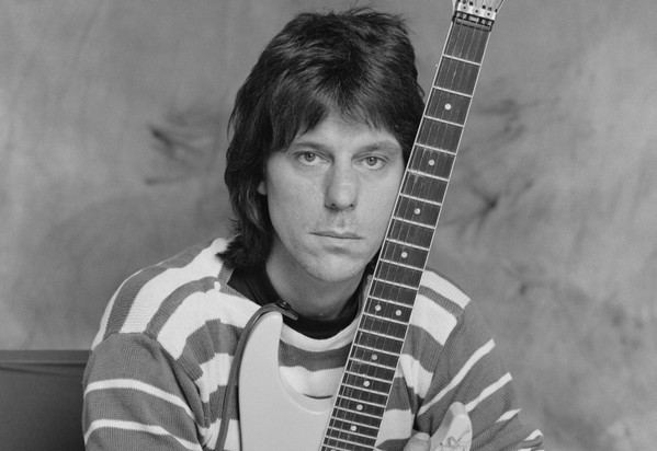 Jeff Beck