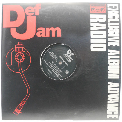 4:21...The Day After (2LP, 1-st, USA), 2006