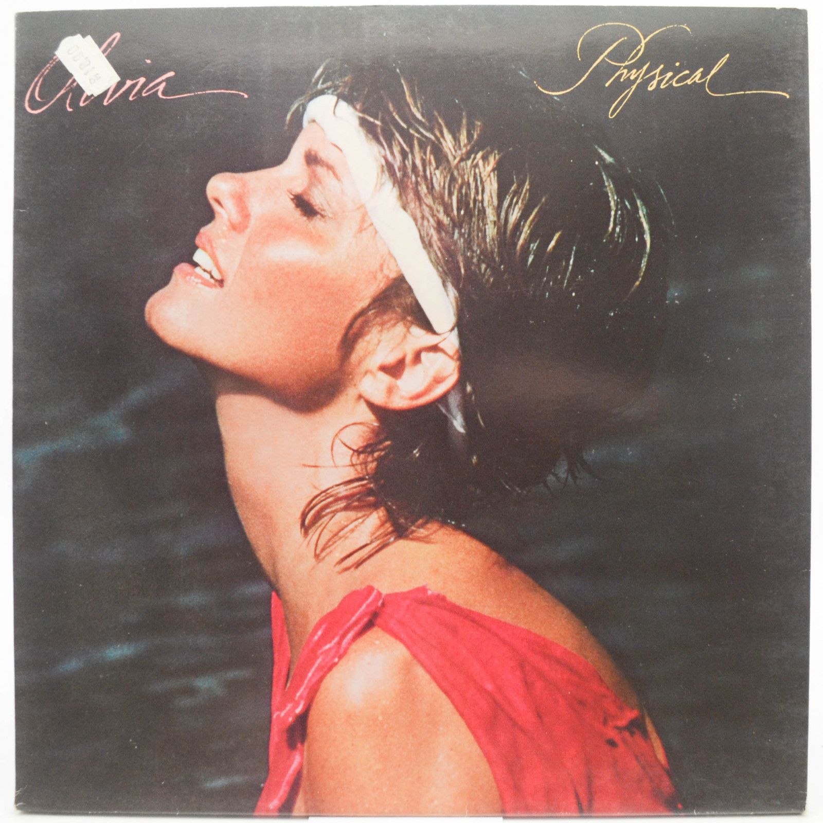 Olivia Newton-John — Physical, 1981