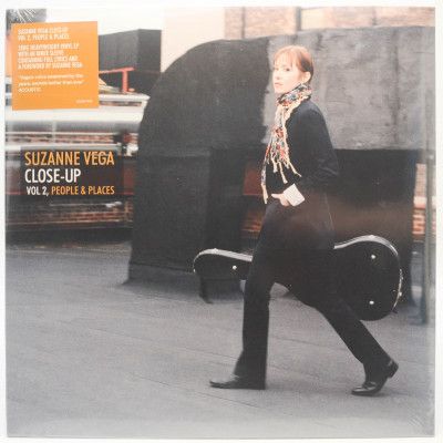 Close-Up Vol 2, People & Places, 2010