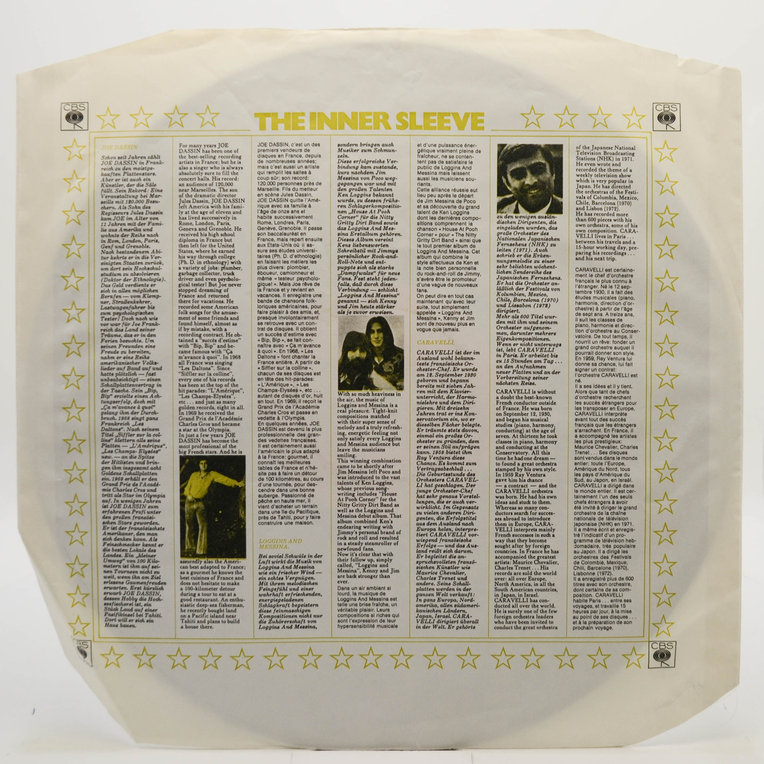 Mott The Hoople — The Hoople, 1974