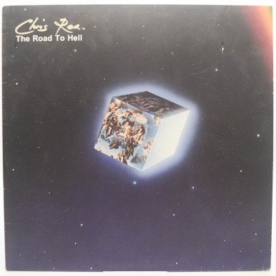 The Road To Hell, 1989