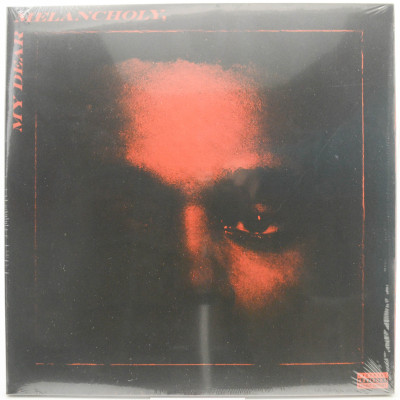 My Dear Melancholy,, 2018