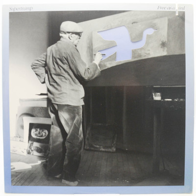 Free As A Bird, 1987