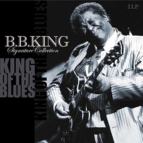 Signature Collection (B.B. King)