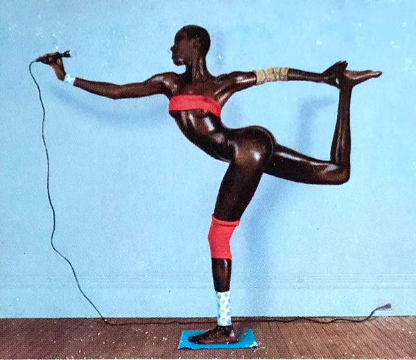 Grace Jones