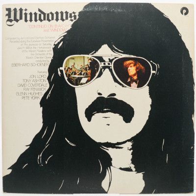 Windows (1-st, UK), 1974