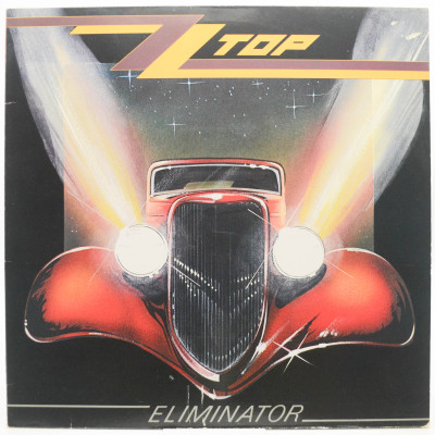 Eliminator, 1983