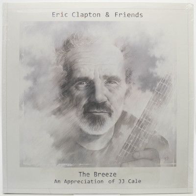 The Breeze (An Appreciation Of JJ Cale) (2LP), 2014