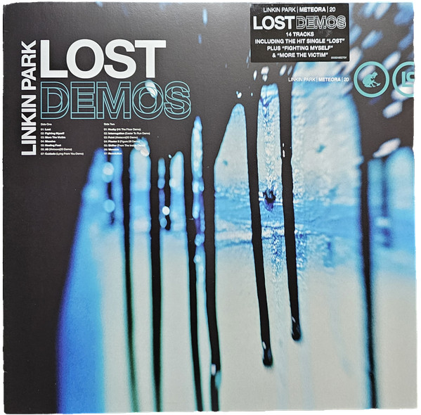 Lost Demos