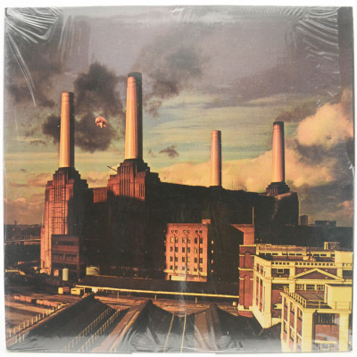 Animals (USA), 1977