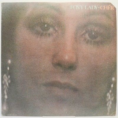 Foxy Lady (USA), 1972