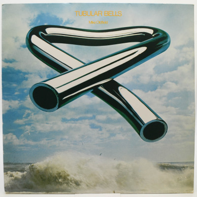 Tubular Bells, 1973