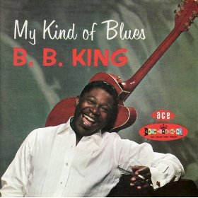 My Kind Of Blues ( B.B. King)