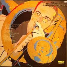 This Is Tommy Dorsey & His Clambake Seven