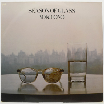 Виниловая пластинка Season Of Glass, 1981