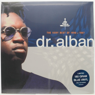 The Very Best Of 1990 - 1997, 1997