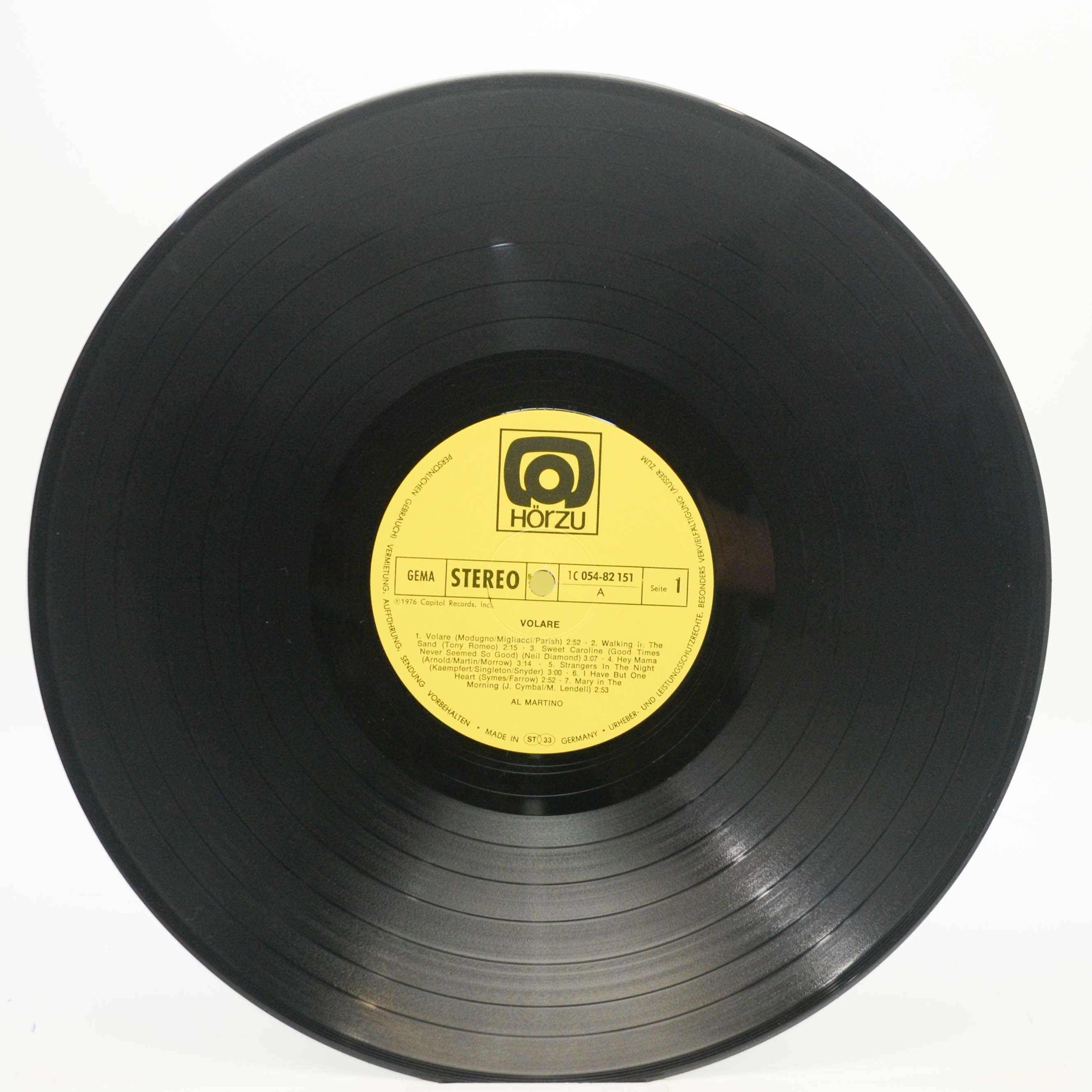 Al Martino — Volare, 1976