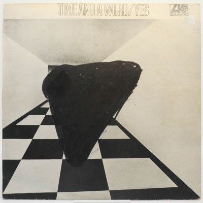 Time And A Word (UK), 1970